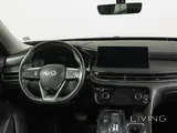INFINITI QX60 3.5L LUXE INCL.CLIMATE PACKAGE